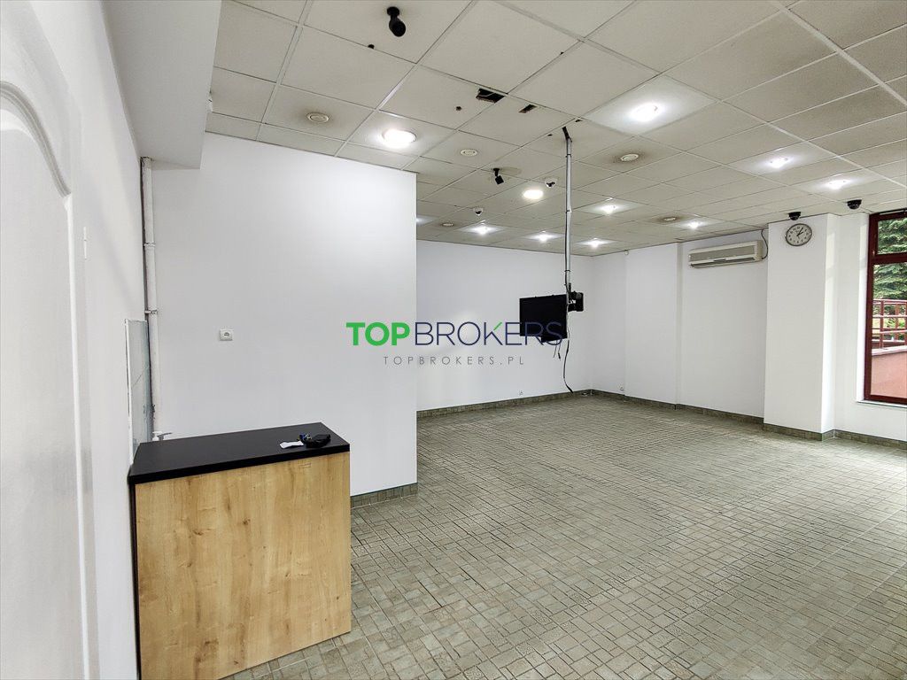 Lokal Warszawa Ursynów. Zdjęcie 5