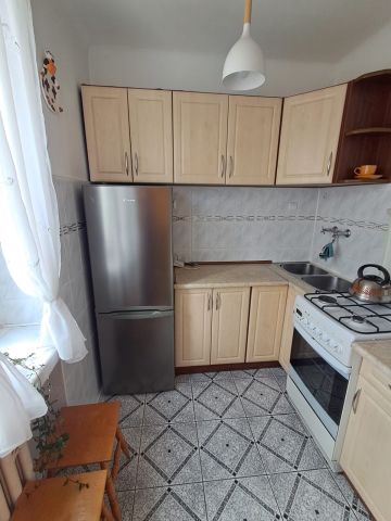 Mieszkanie 2-pokojowe Kalisz Centrum, ul. 3 Maja. Zdjęcie 3