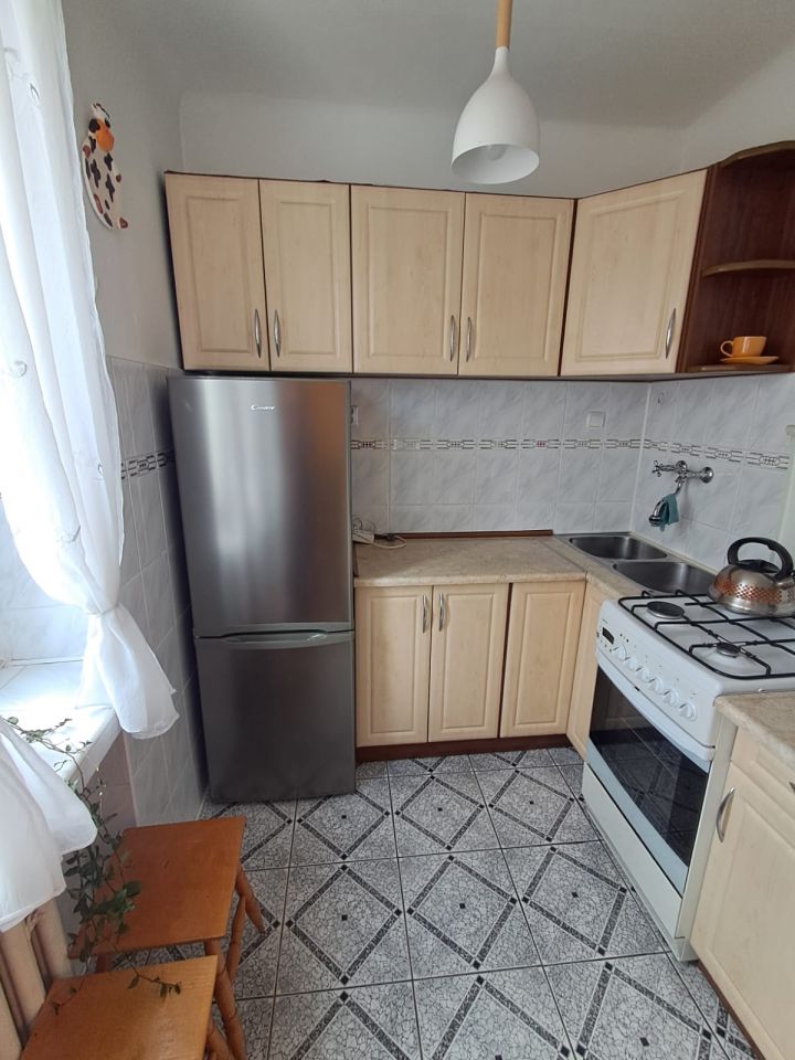 Mieszkanie 2-pokojowe Kalisz Centrum, ul. 3 Maja. Zdjęcie 3