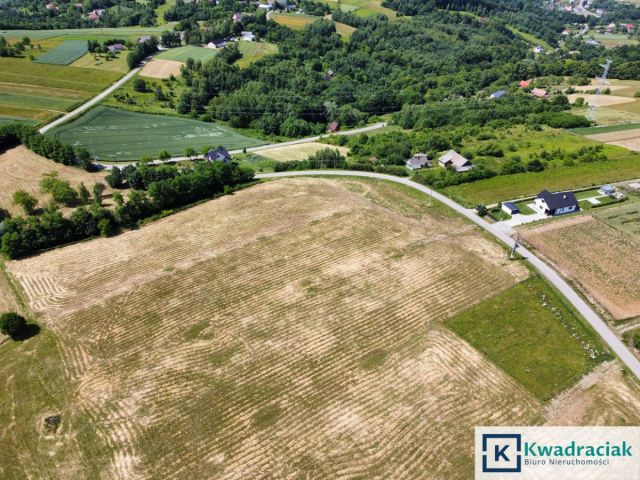 Działka budowlana Sowina. Zdjęcie 5