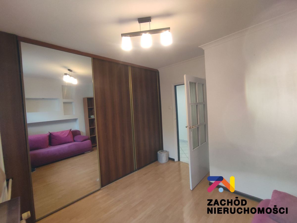 Mieszkanie 2-pokojowe Zielona Góra. Zdjęcie 3