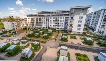 Mieszkanie 2-pokojowe Białystok Antoniuk, ul. Antoniukowska