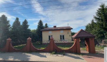 dom wolnostojący, 3 pokoje Żyrardów, ul. Stanisława Moniuszki
