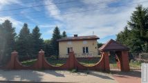 dom wolnostojący, 3 pokoje Żyrardów, ul. Stanisława Moniuszki