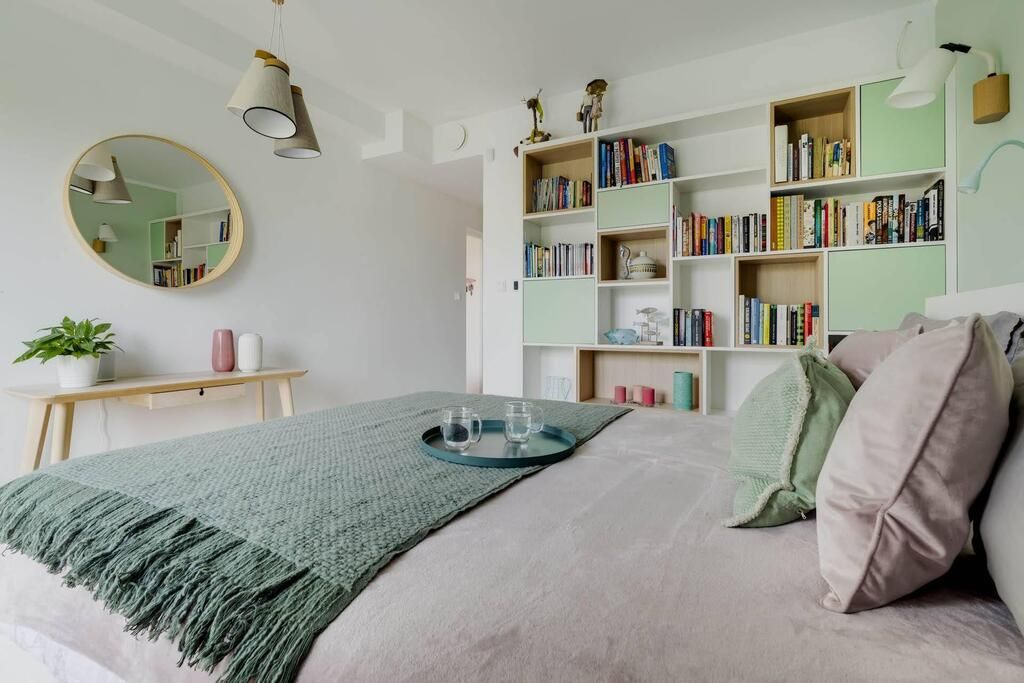 dom wolnostojący, 6 pokoi Serock, ul. Daliowa. Zdjęcie 40