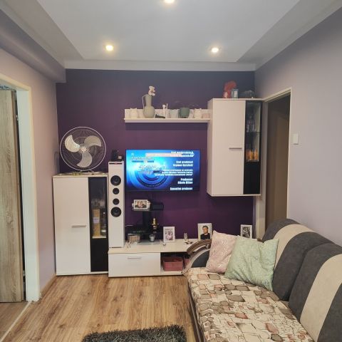 Mieszkanie 2-pokojowe Miasteczko Śląskie, ul. Srebrna. Zdjęcie 1