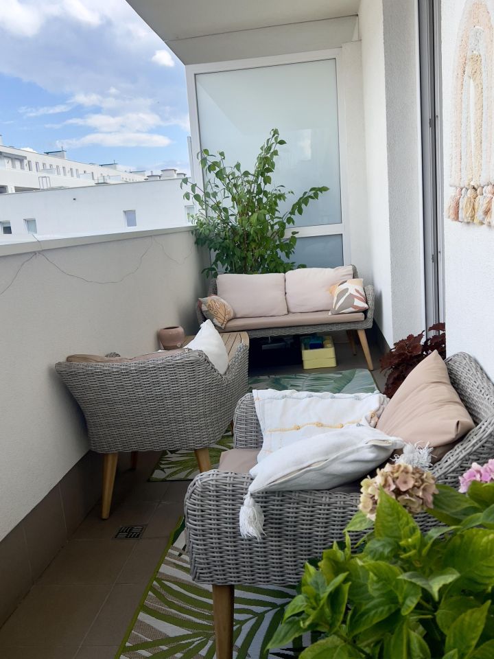 Mieszkanie 3-pokojowe Ząbki, ul. Powstańców. Zdjęcie 45