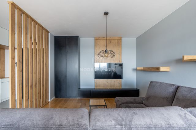 Mieszkanie 2-pokojowe Pruszków, ul. Powstańców. Zdjęcie 2