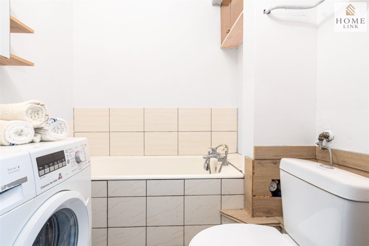 Mieszkanie 2-pokojowe Olsztyn Jaroty, ul. Fryderyka Leyka. Zdjęcie 5