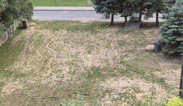 Działka budowlana Starachowice, ul. Sportowa