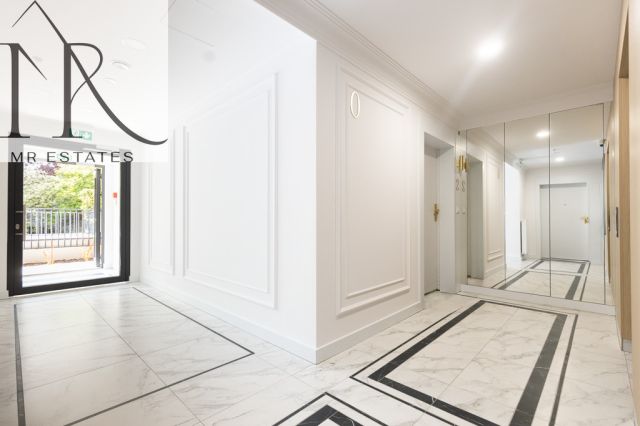 Mieszkanie 3-pokojowe Warszawa Wilanów, ul. Dostatnia. Zdjęcie 5