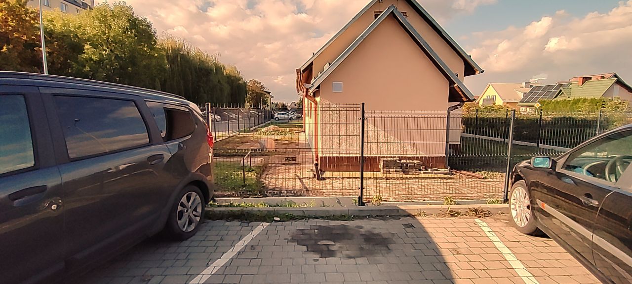 Lokal Tarnobrzeg Dzików, ul. Jana Słomki. Zdjęcie 3