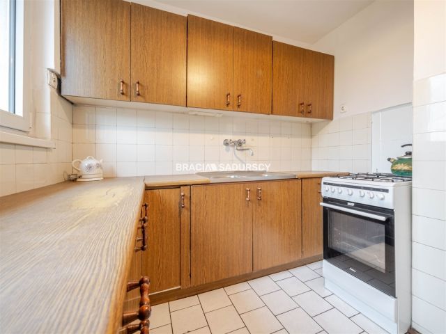 Mieszkanie 2-pokojowe Kraków Krowodrza, ul. Czarnowiejska. Zdjęcie 3