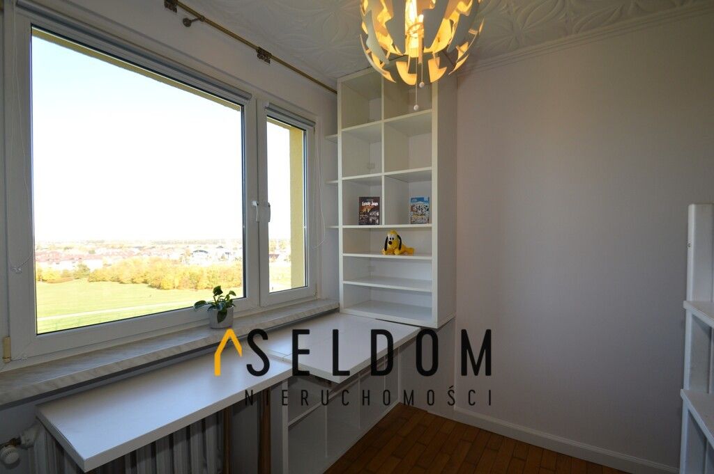 Mieszkanie 3-pokojowe Opole Armii Krajowej, ul. Batalionu "Zośka". Zdjęcie 11