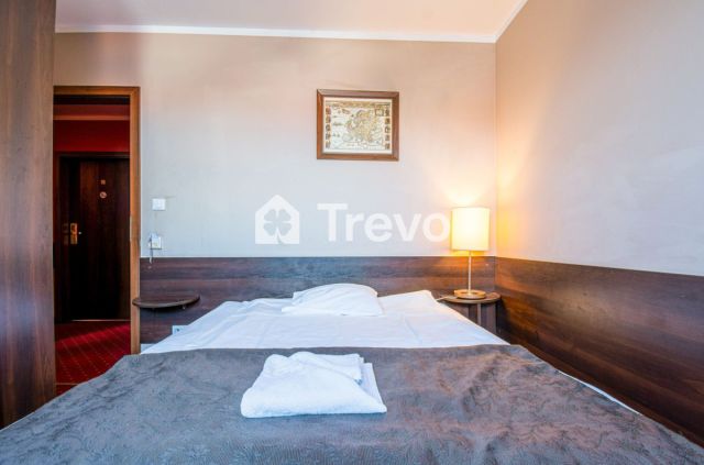 Hotel/pensjonat Gdańsk Kowale. Zdjęcie 11