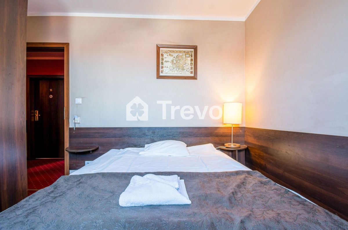 Hotel/pensjonat Gdańsk Kowale. Zdjęcie 11