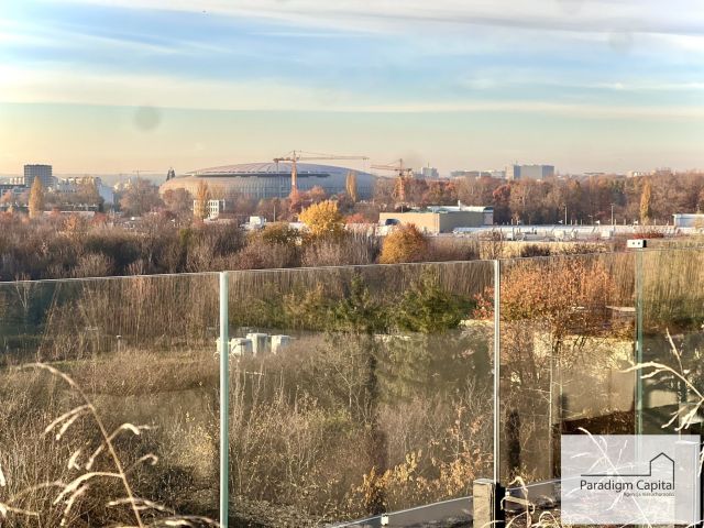 Mieszkanie 3-pokojowe Kraków Czyżyny, ul. Nowohucka. Zdjęcie 18