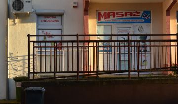 Lokal Kostrzyn nad Odrą, ul. Wędkarska