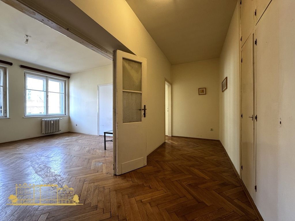 Mieszkanie 2-pokojowe Kraków, ul. Krowoderska. Zdjęcie 5