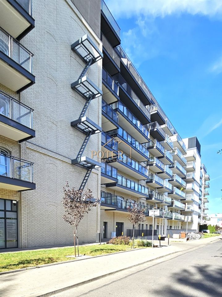 Mieszkanie 1-pokojowe Wrocław Stare Miasto, ul. Przedmiejska. Zdjęcie 14