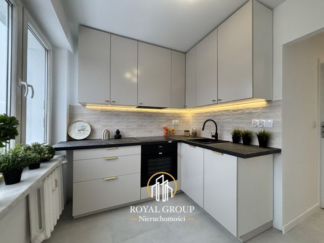 Mieszkanie 3-pokojowe Lublin Kalinowszczyzna, ul. Franciszka Kleeberga. Zdjęcie 9