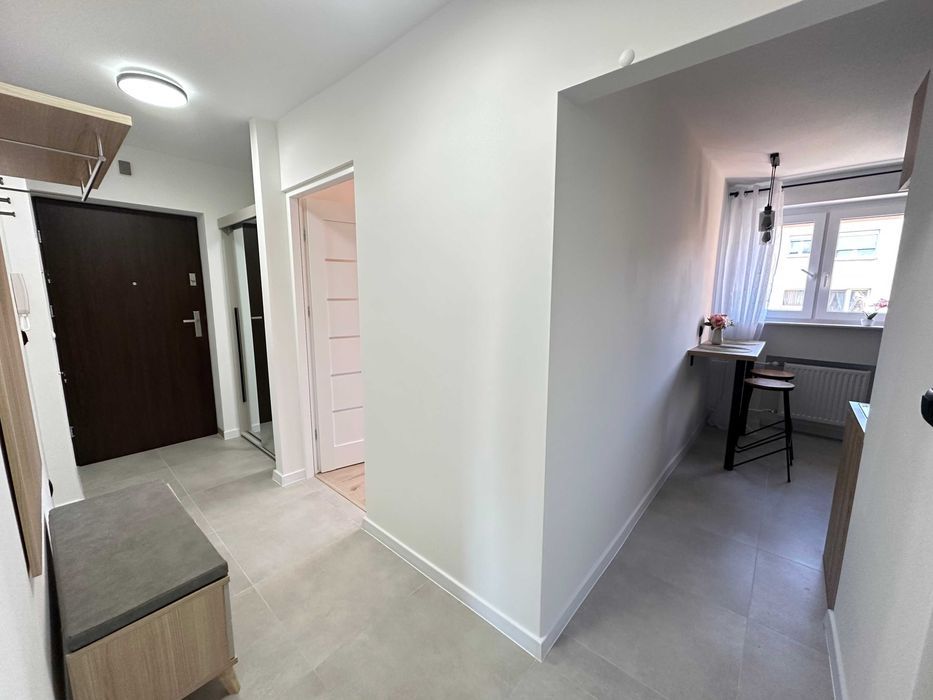 Mieszkanie 2-pokojowe Opole Zaodrze. Zdjęcie 7