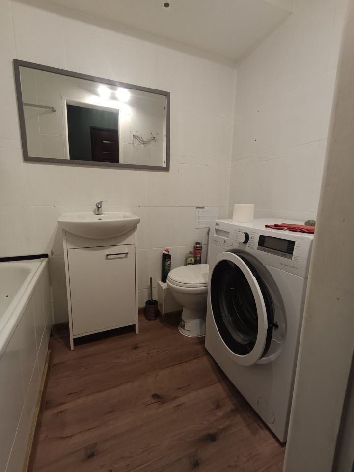 Mieszkanie 2-pokojowe Dębno. Zdjęcie 3