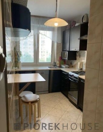 Mieszkanie 3-pokojowe Warszawa Mokotów, ul. Marsylska. Zdjęcie 1