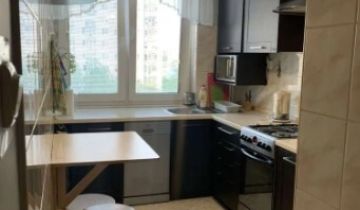 Mieszkanie 3-pokojowe Warszawa Mokotów, ul. Marsylska