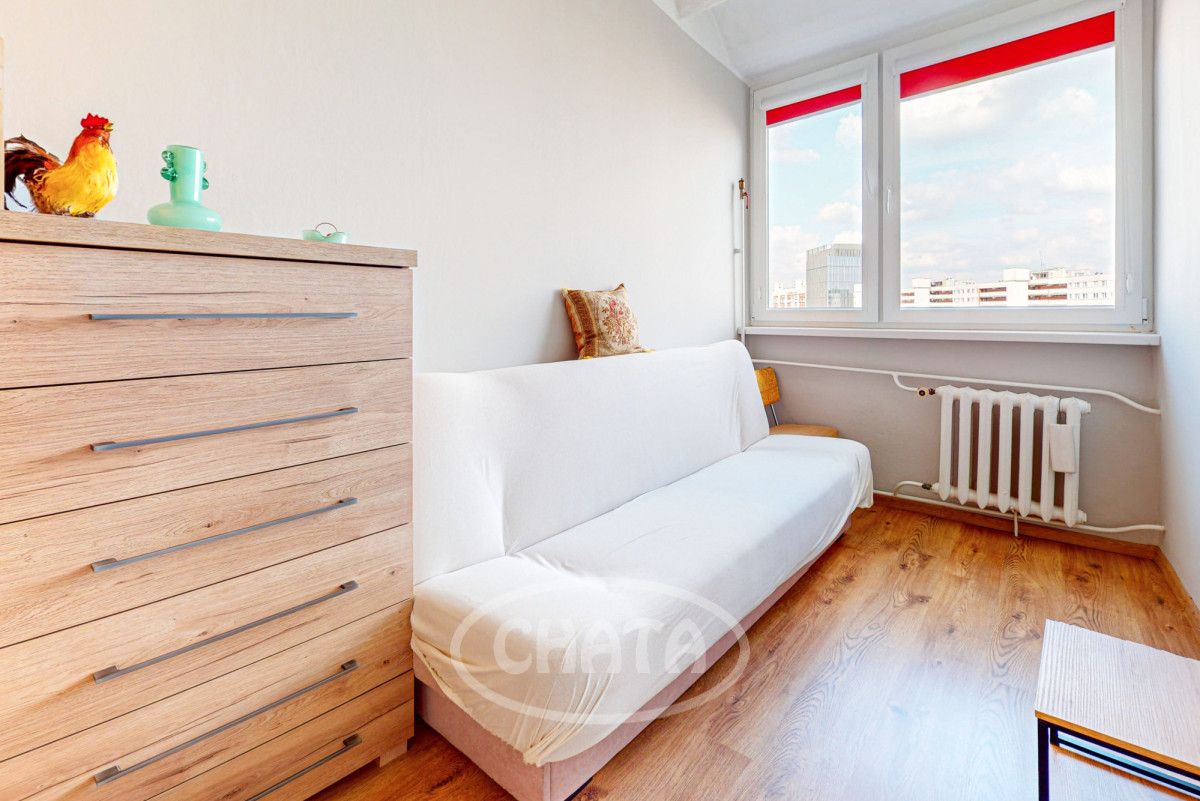 Mieszkanie 2-pokojowe Wrocław, ul. Zaporoska. Zdjęcie 9