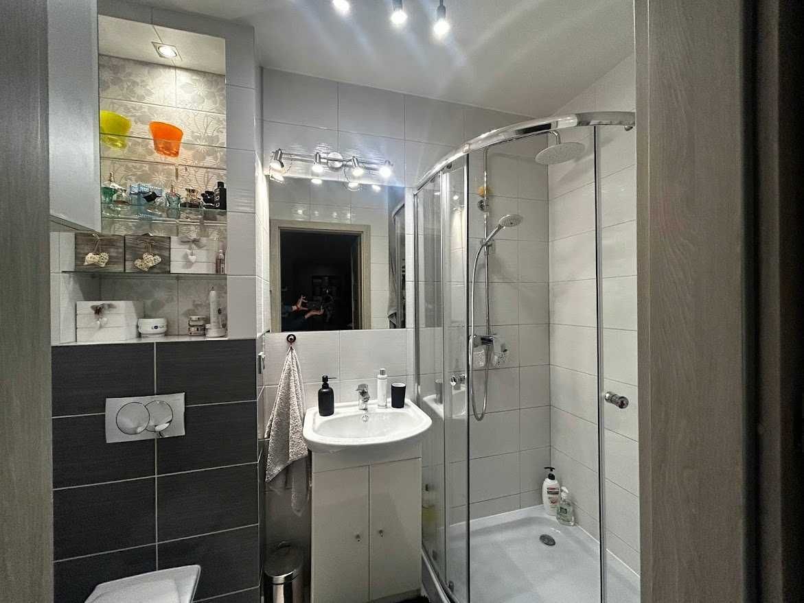 Mieszkanie 2-pokojowe Ząbki, ul. Władysława Stanisława Reymonta. Zdjęcie 2