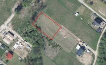 Działka budowlana Świniarsko Młynczyska. Zdjęcie 2