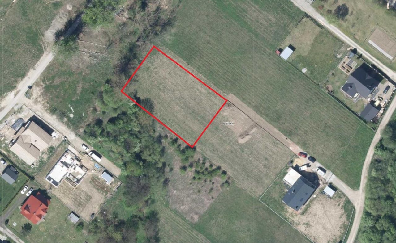 Działka budowlana Świniarsko Młynczyska. Zdjęcie 3