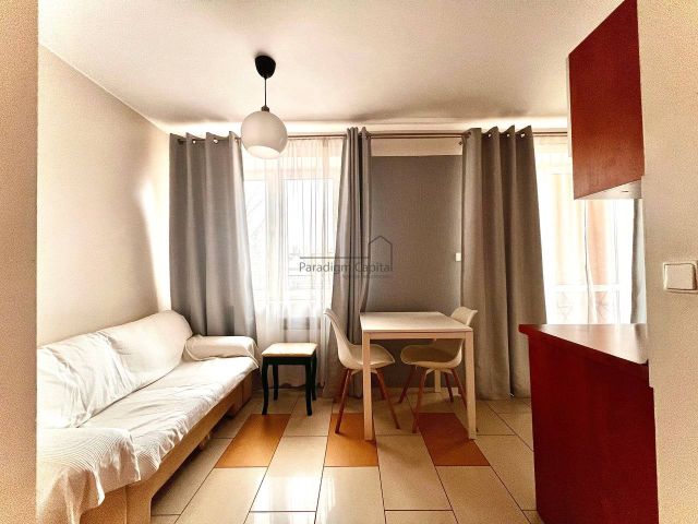 Mieszkanie 2-pokojowe Kraków Krowodrza, ul. ks. Kazimierza Siemaszki. Zdjęcie 11