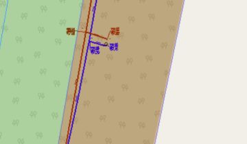 Działka budowlana Wólka Kobyla