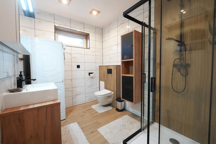 siedlisko, 2 pokoje Makowo. Zdjęcie 13