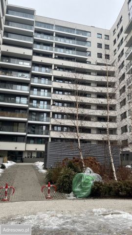 Mieszkanie 1-pokojowe Warszawa Śródmieście, ul. Kłopot. Zdjęcie 1