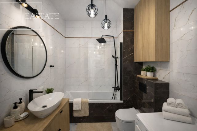 Mieszkanie 2-pokojowe Warszawa Wola, ul. Marcina Kasprzaka. Zdjęcie 4