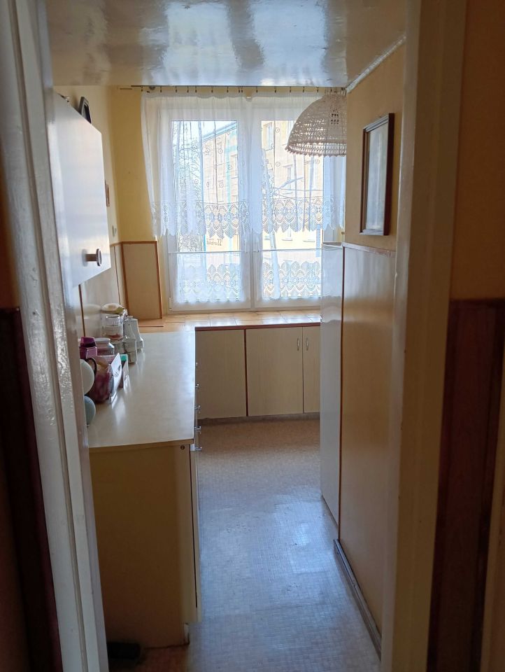 Mieszkanie 2-pokojowe Zduńska Wola, ul. Szkolna. Zdjęcie 3