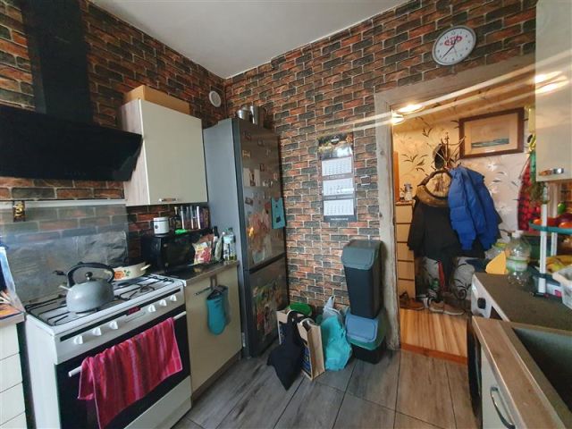 Mieszkanie 2-pokojowe Gdańsk, ul. Pana Tadeusza. Zdjęcie 3