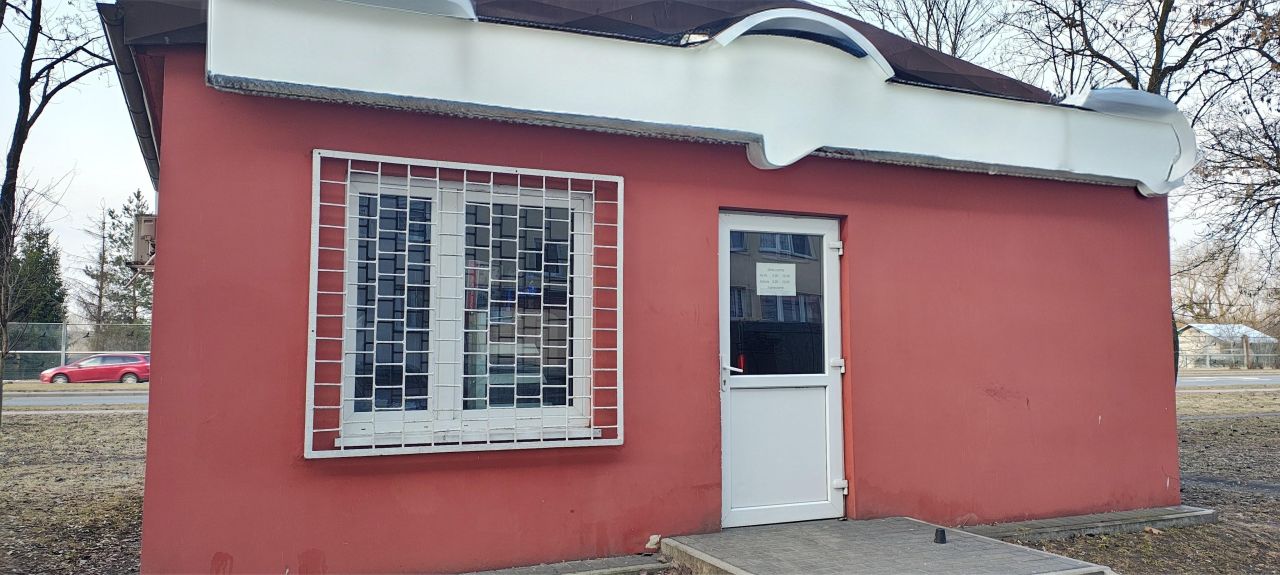 Lokal Włocławek Zazamcze, ul. Toruńska. Zdjęcie 1