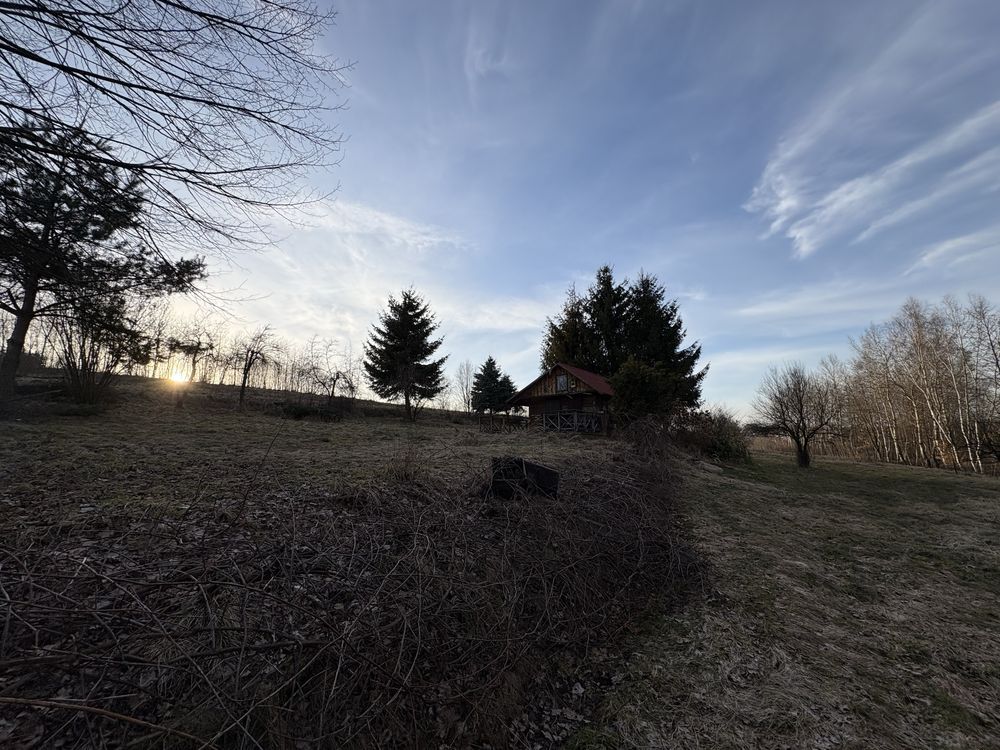 Działka siedliskowa Błażowa. Zdjęcie 4