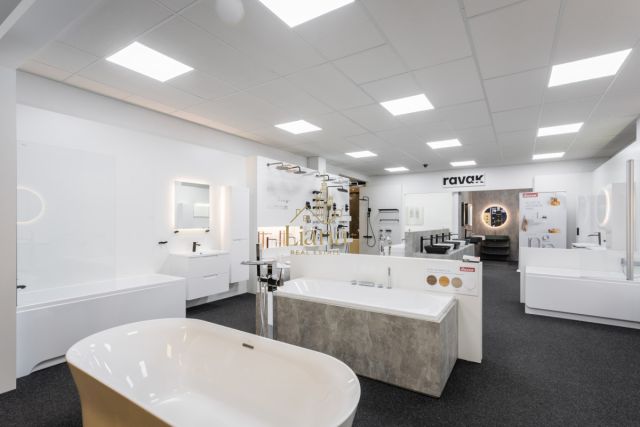 Lokal Warszawa Mokotów, ul. Domaniewska. Zdjęcie 6