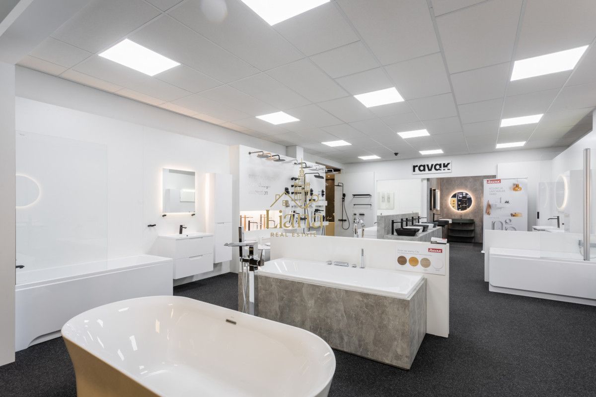 Lokal Warszawa Mokotów, ul. Domaniewska. Zdjęcie 6