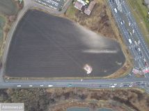 Działka inwestycyjna Opole Gosławice, ul. Luboszycka. Zdjęcie 1