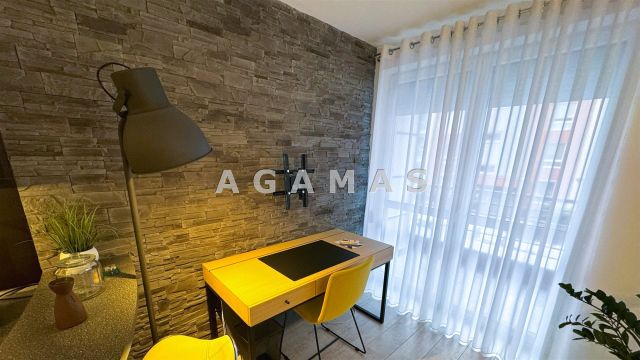 Mieszkanie 2-pokojowe Wrocław Fabryczna, ul. Racławicka. Zdjęcie 2