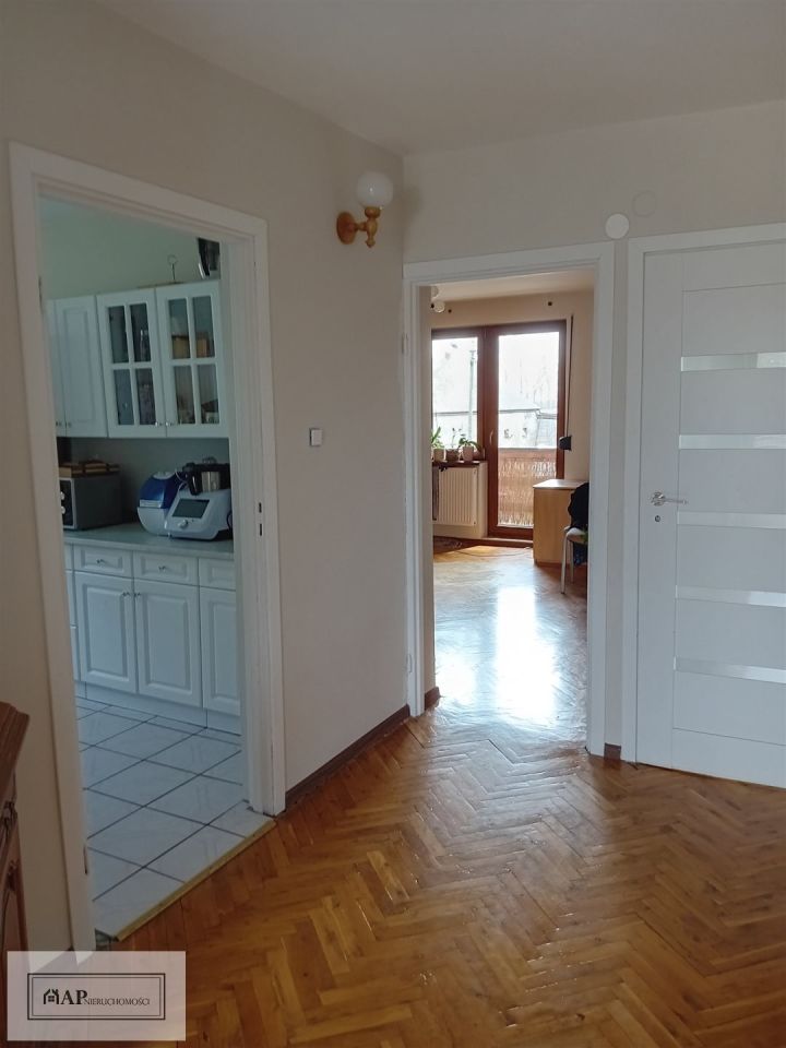 bliźniak, 5 pokoi Kalinowiec. Zdjęcie 15