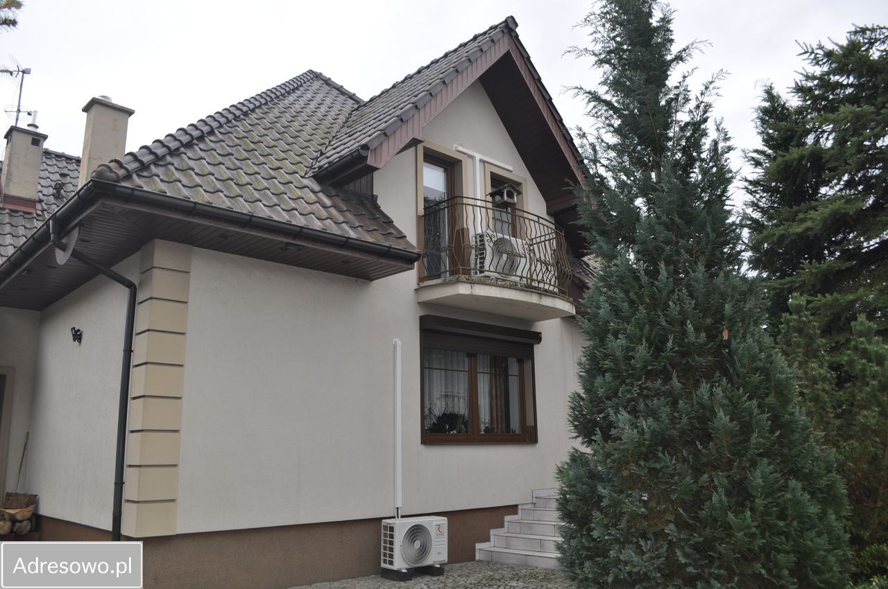 dom wolnostojący, 5 pokoi Maksymilianowo, ul. Główna. Zdjęcie 8