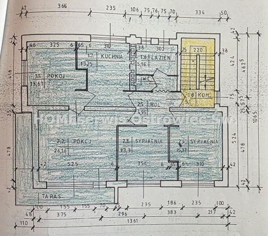 dom wolnostojący, 6 pokoi Ostrowiec Świętokrzyski Huta, ul. Iłżecka. Zdjęcie 28