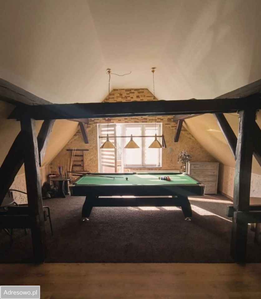 dom wolnostojący, 10 pokoi Kłodowo. Zdjęcie 3